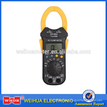 Digital clamp meter DT203T with Current Test True RMS